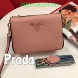 Prada Bags - The Barnes Bags  546