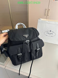 Prada Bags - The Barnes Bags  091