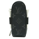 Louis Vuitton Etui À Balles De Golf  Canvas Clutch Bag