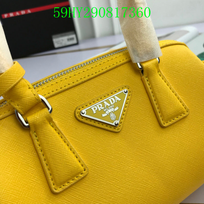 Prada Bags - The Barnes Bags  037