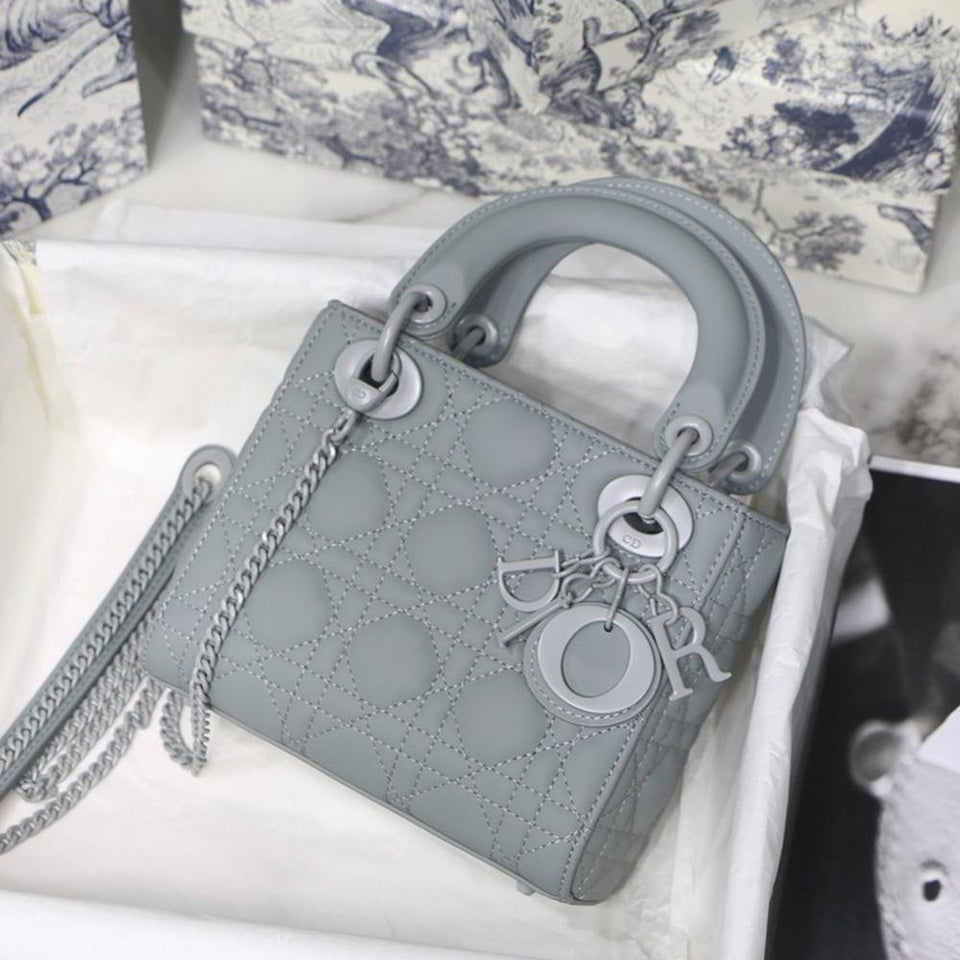 MINI LADY Christian Dior BAG