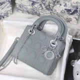MINI LADY Christian Dior BAG