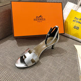 New Hermes HIGH HEELS 032