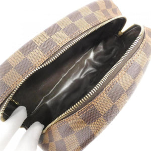 Louis Vuitton Damier Toulouse Toulouse 25 N47624 Pouch