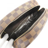 Louis Vuitton Damier Toulouse Toulouse 25 N47624 Pouch