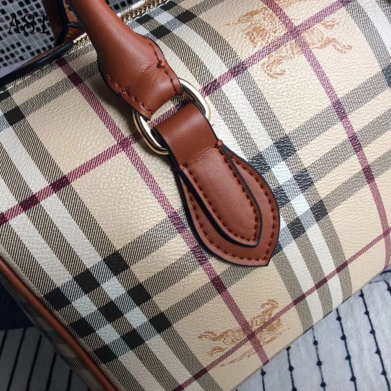 Burberry Bags - Bagsattire   126