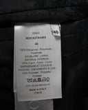 Dior Bomber Jacket in Black Polyamide