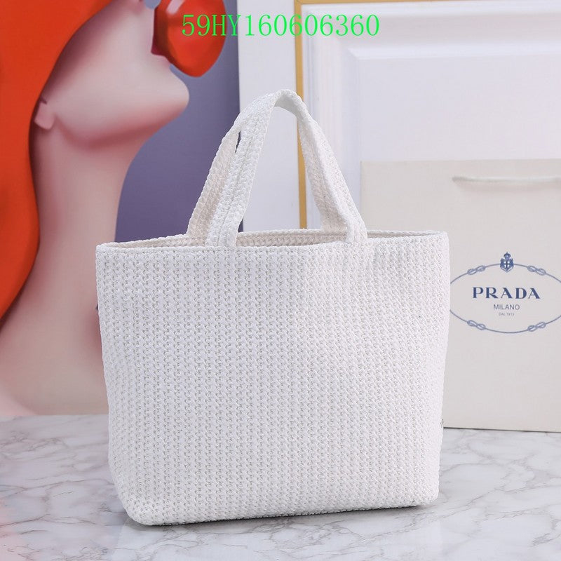 Prada Bags - The Barnes Bags  213