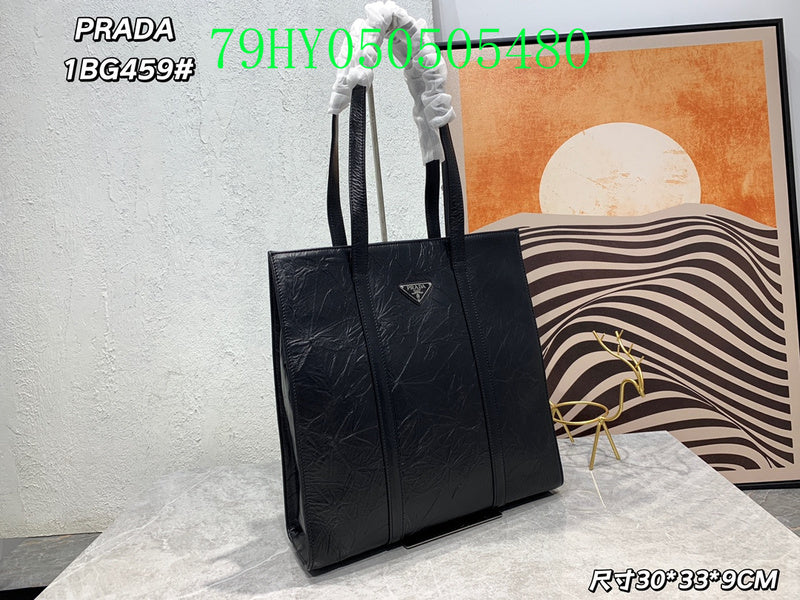 Prada Bags - The Barnes Bags  333