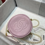 Chanel -Bags - CHL Bags - 563