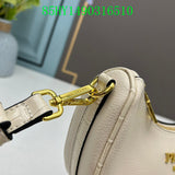 Prada Bags - The Barnes Bags  454
