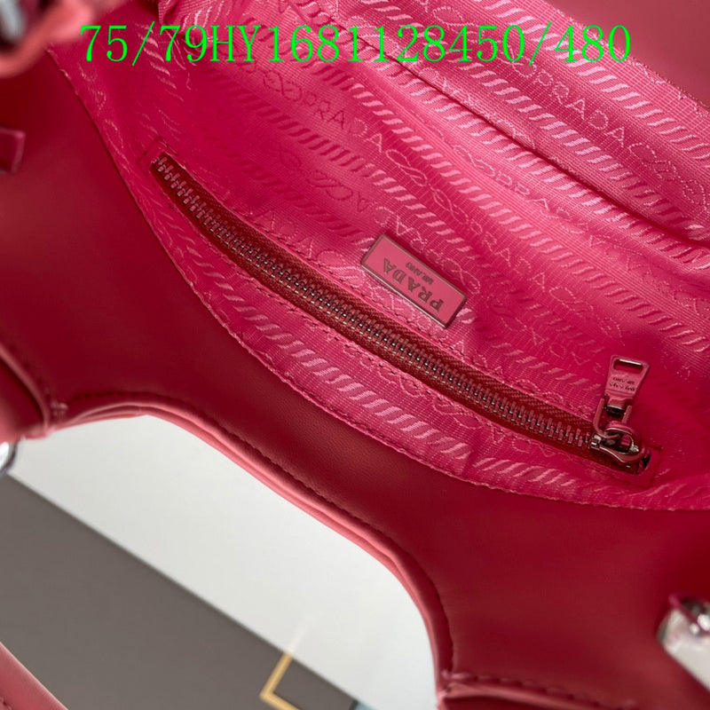 Prada Bags - The Barnes Bags  770