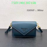 Prada Bags - The Barnes Bags  738
