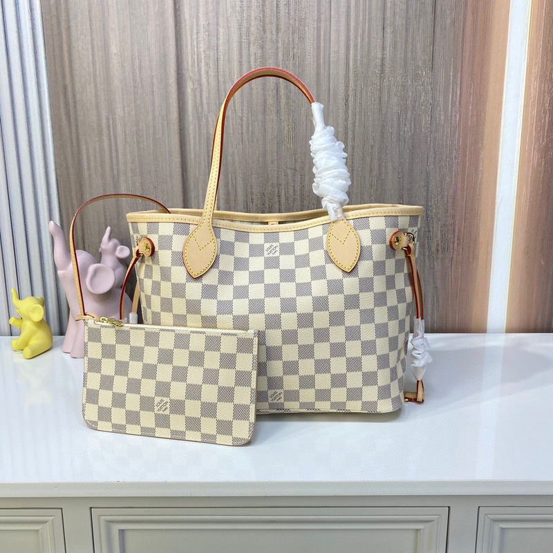 Louis Vuitton Bags