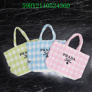 Prada Bags - The Barnes Bags  278