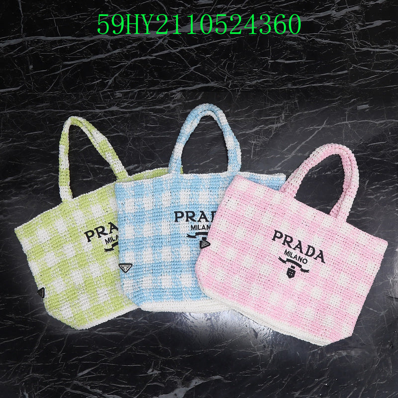 Prada Bags - The Barnes Bags  278