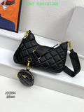 Prada Bags - The Barnes Bags  423
