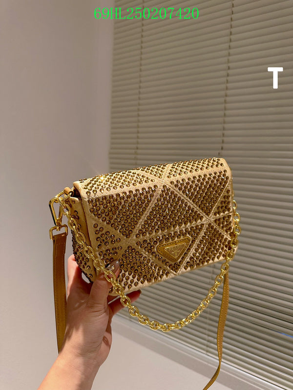 Prada Bags - The Barnes Bags  565