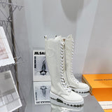 Premium  Louis Vuitton  BOOTS 010