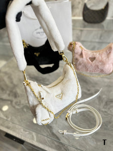 Camila Bags - Prada Bags - 493