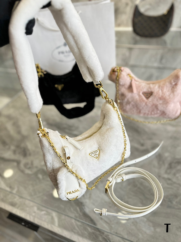 Camila Bags - Prada Bags - 493