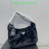 Prada Bags - The Barnes Bags  624