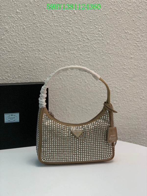 Prada Bags - The Barnes Bags  778