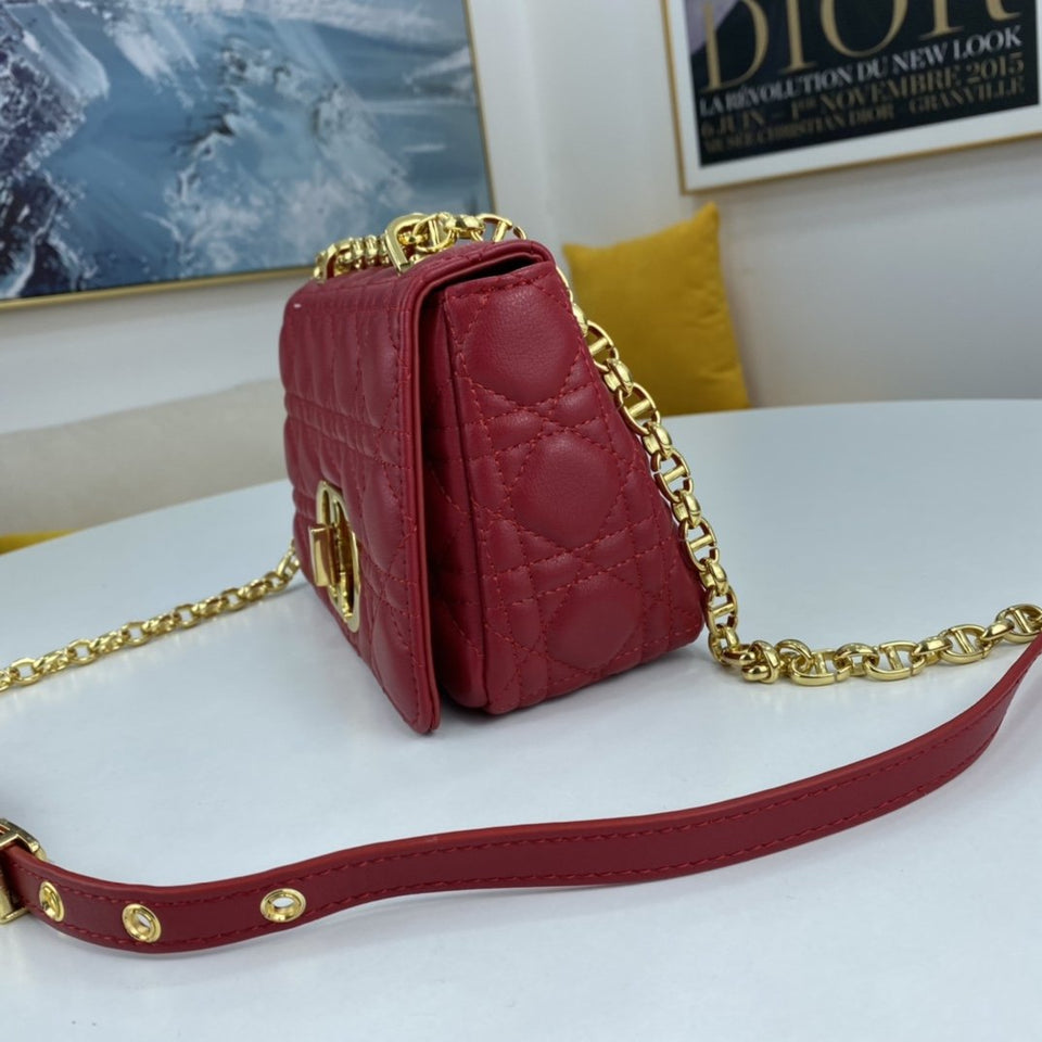 MO - Top Quality Bags Christian Dior 068