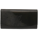 Louis Vuitton Opéra  Leather Clutch Bag