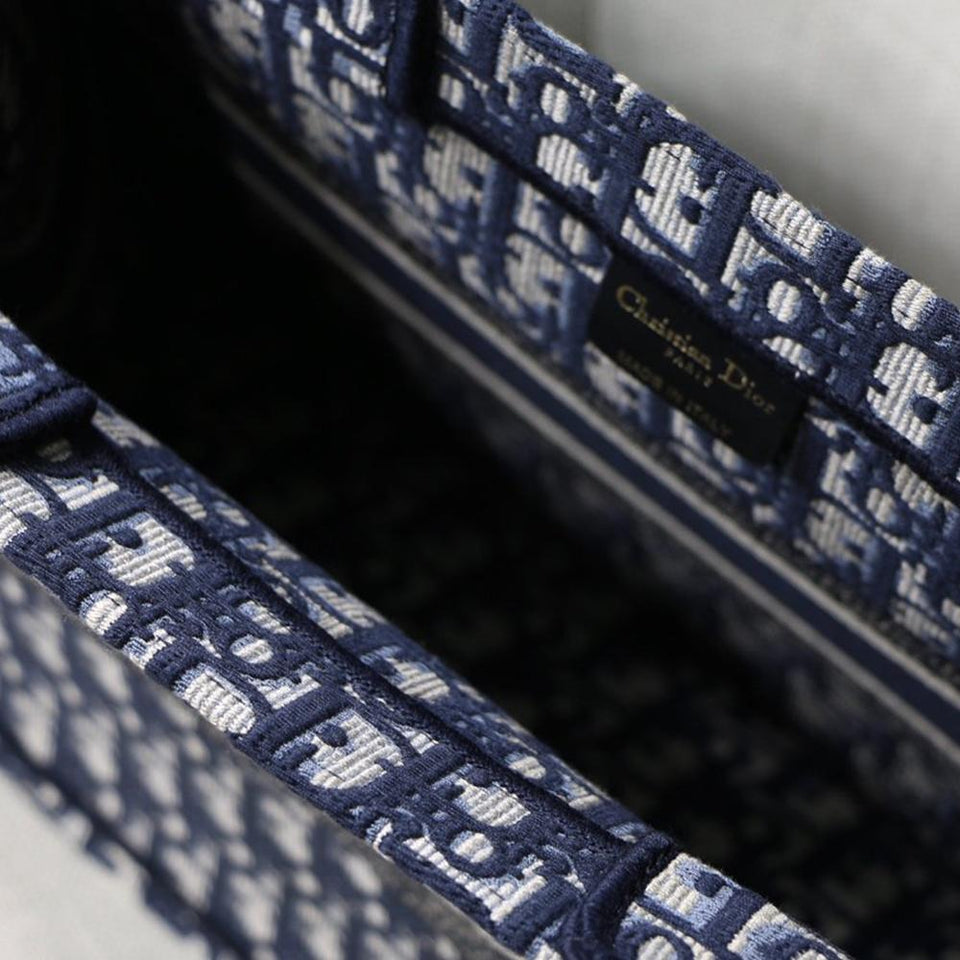 Christian Dior BOOK TOTE