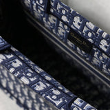 Christian Dior BOOK TOTE