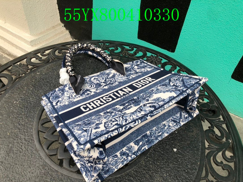 Christian Dior Bags Bags - The Tote   049