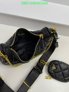 Prada Bags - The Barnes Bags  423
