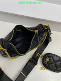 Prada Bags - The Barnes Bags  423