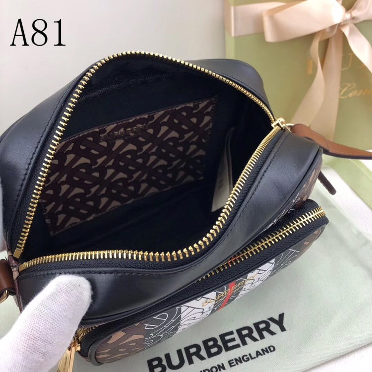 Burberry Bags - Bagsattire   087