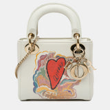 x Niki De Saint Phalle Dioramour Mini Lady Bag