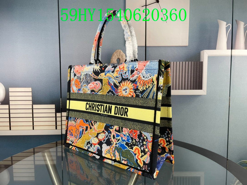 Christian Dior Bags Bags - The Tote   184