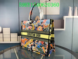 Christian Dior Bags Bags - The Tote   184