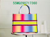 Christian Dior Bags Bags - The Tote   113