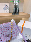 Prada Bags - The Barnes Bags  460