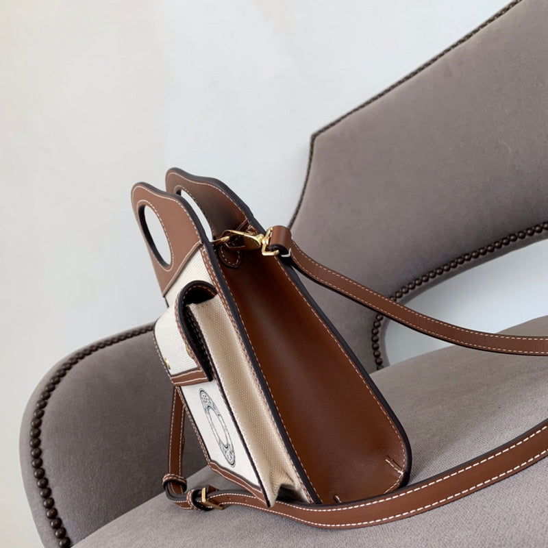 Burberry Bags - BG Bags - 035