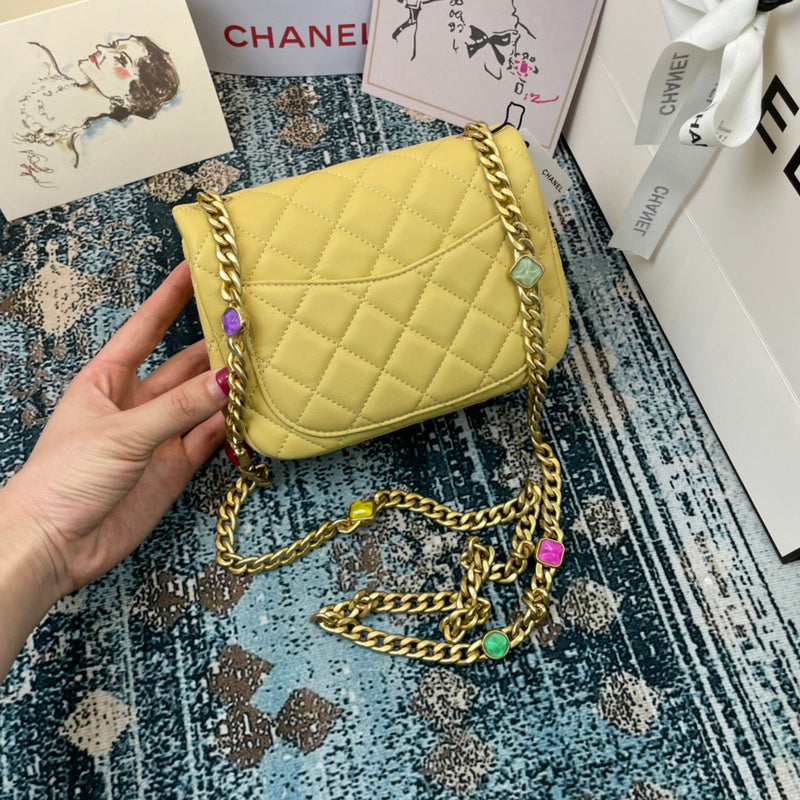 Chanel Bag