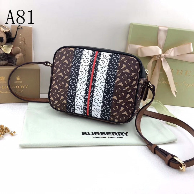 Burberry Bags - Bagsattire   087