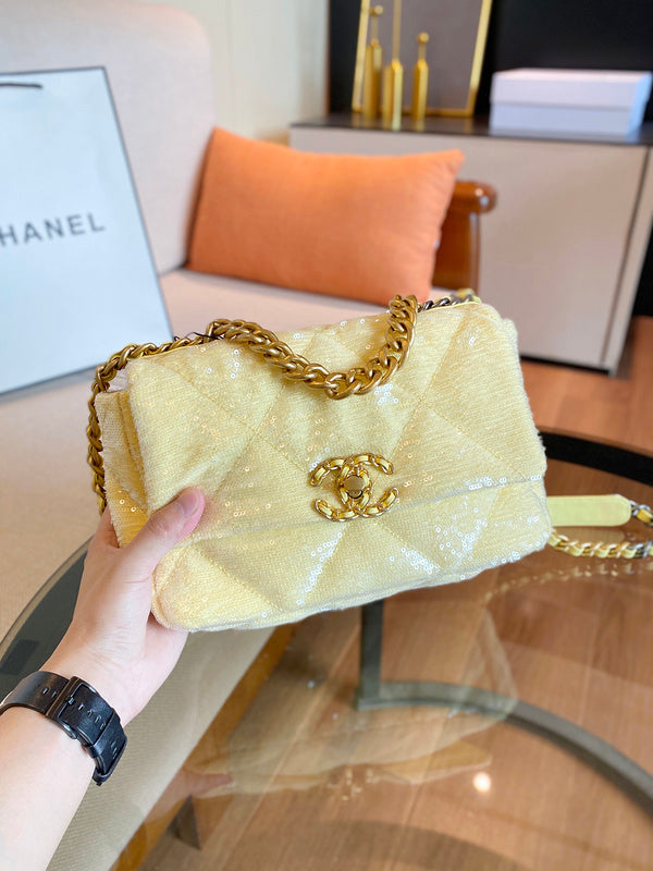 Chanel Bag