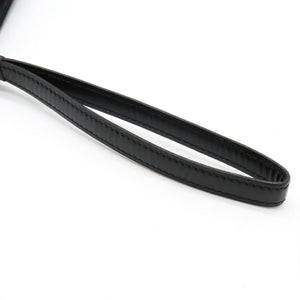 Louis Vuitton Sellier Drangonne  Leather Clutch Bag