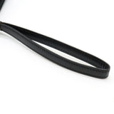 Louis Vuitton Sellier Drangonne  Leather Clutch Bag