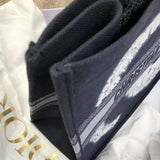 Christian Dior BOOK TOTE