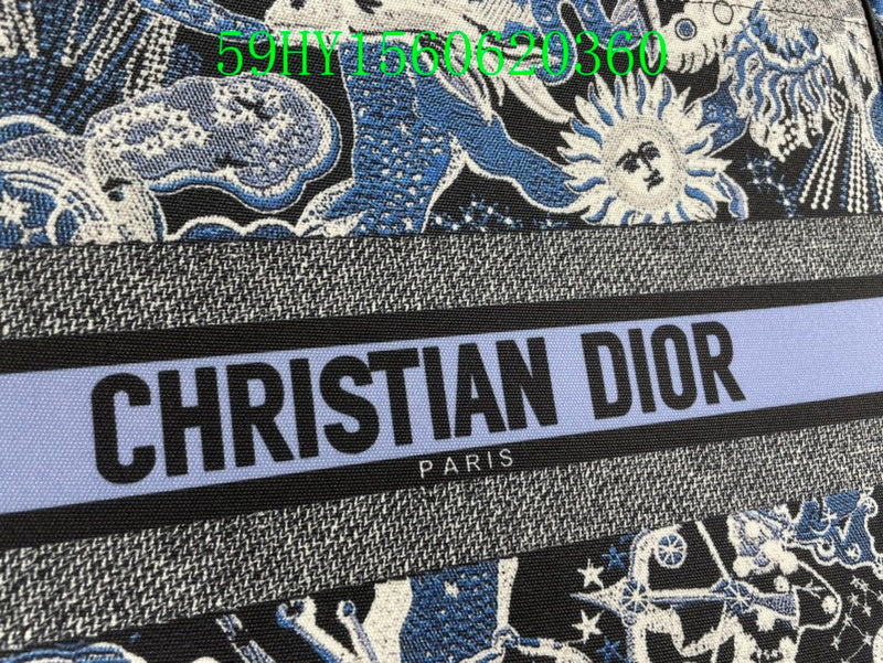 Christian Dior Bags Bags - The Tote   185