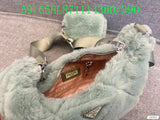 Prada Bags - The Barnes Bags  839