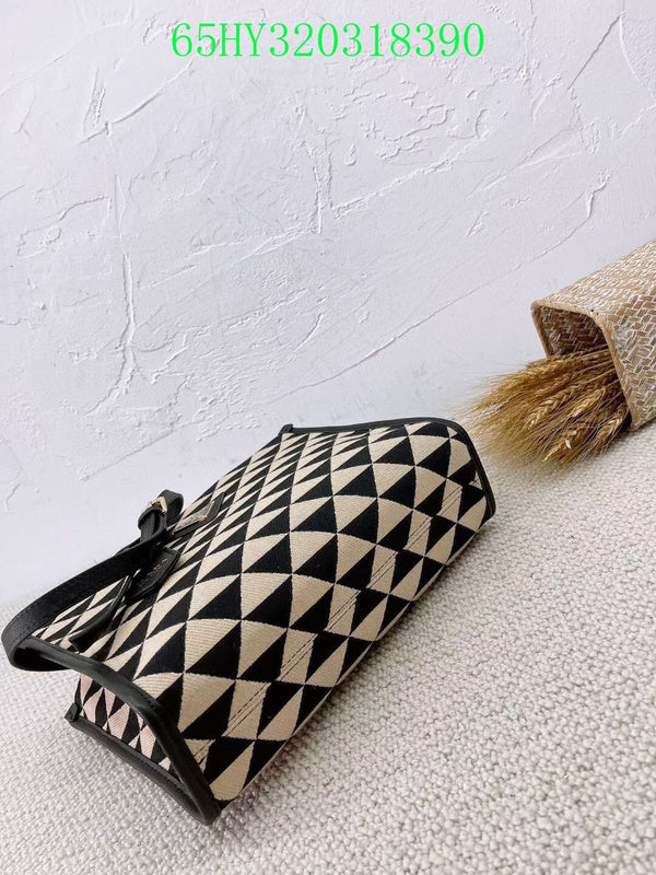 Prada Bags - The Barnes Bags  1574